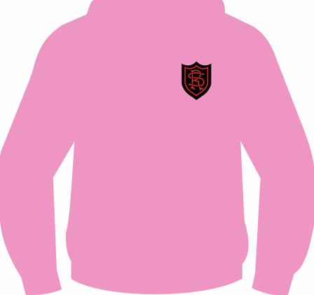 Rougemont Runners Kid's Hoodie