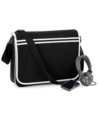 Bagbase Retro Messenger