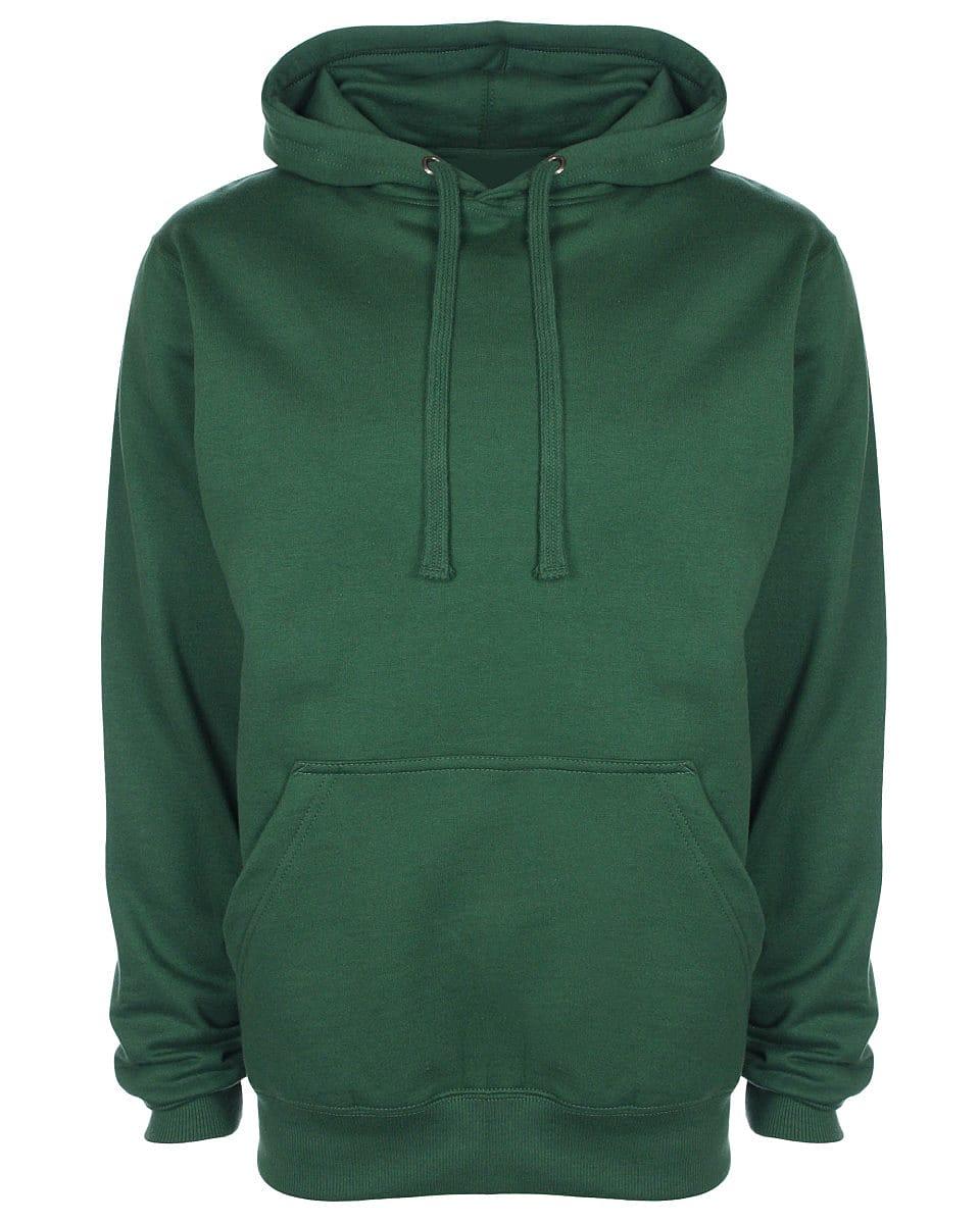 FDM Unisex Tagless Hoodie | TH001 | Workwear Supermarket