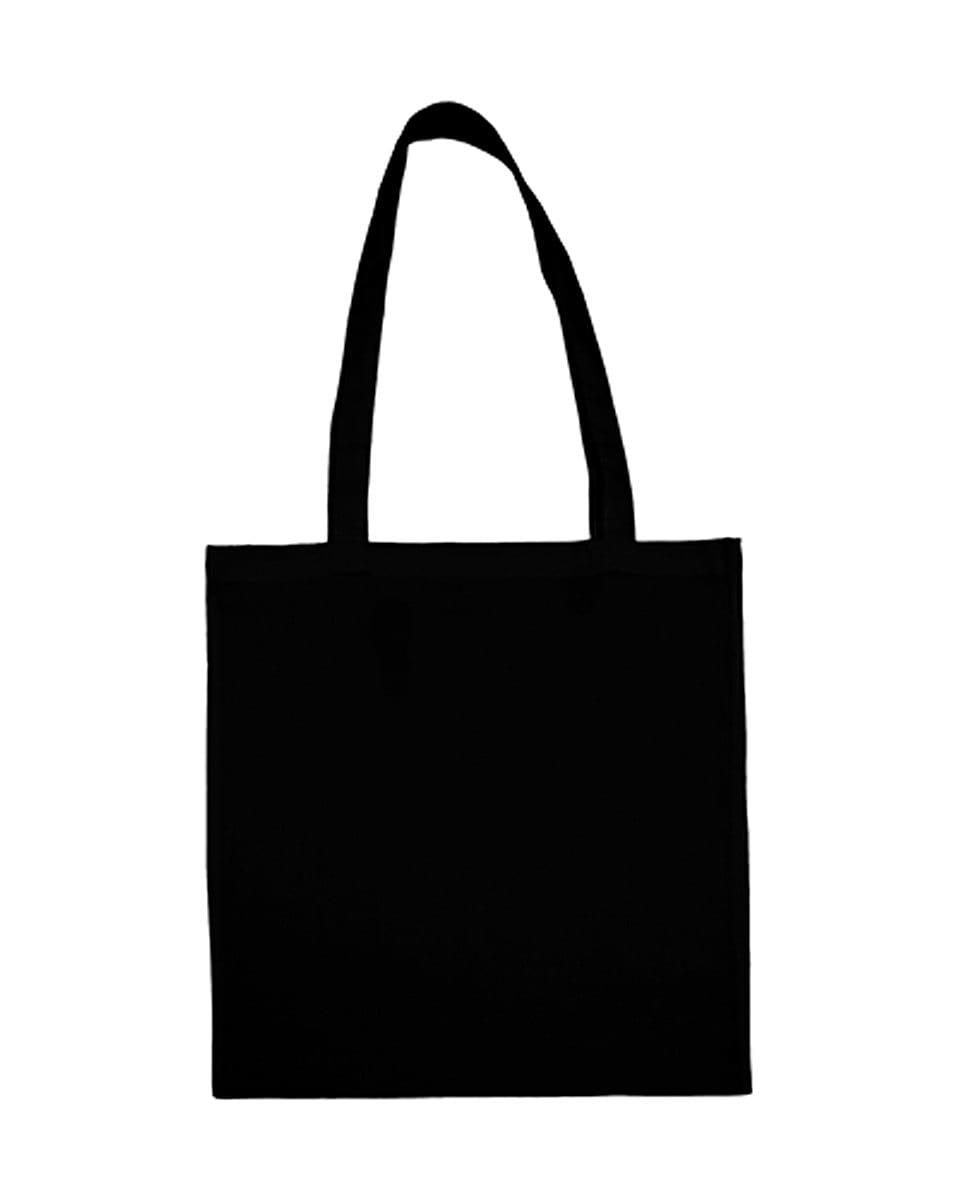 Jassz Bags Budget Promo Bag Long-Handle in Dark Blue (Product Code: JB1003842LH)