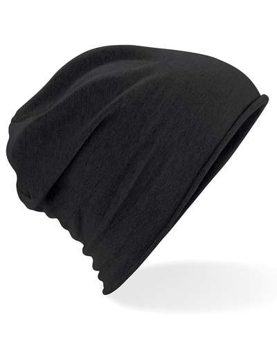 Beechfield Jersey Beanie Hat