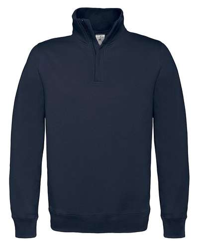 B&C ID.004 Sweatshirt | WUI22 | Workwear Supermarket