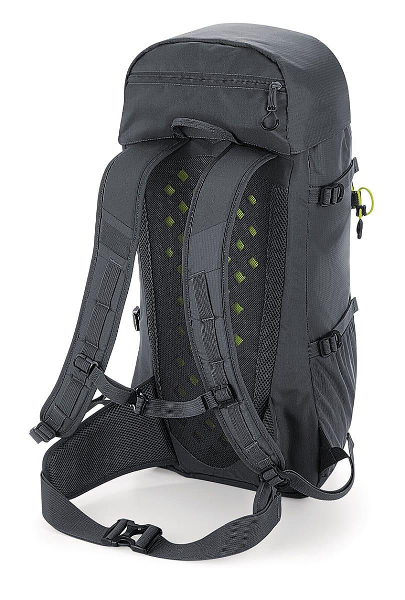 Quadra SLX-Lite 35L Backpack in Graphite (Product Code: QX335)