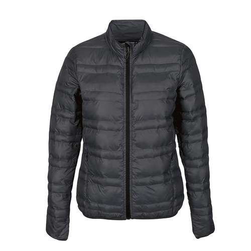 Regatta Womens Firedown Down Touch Jacket