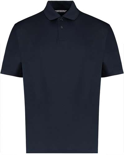 Kustom Kit Mens Cooltex Plus Pique Polo Shirt | KK444 | Workwear ...