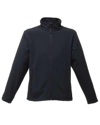 Regatta Reid Softshell Jacket | TRA654 | Workwear Supermarket