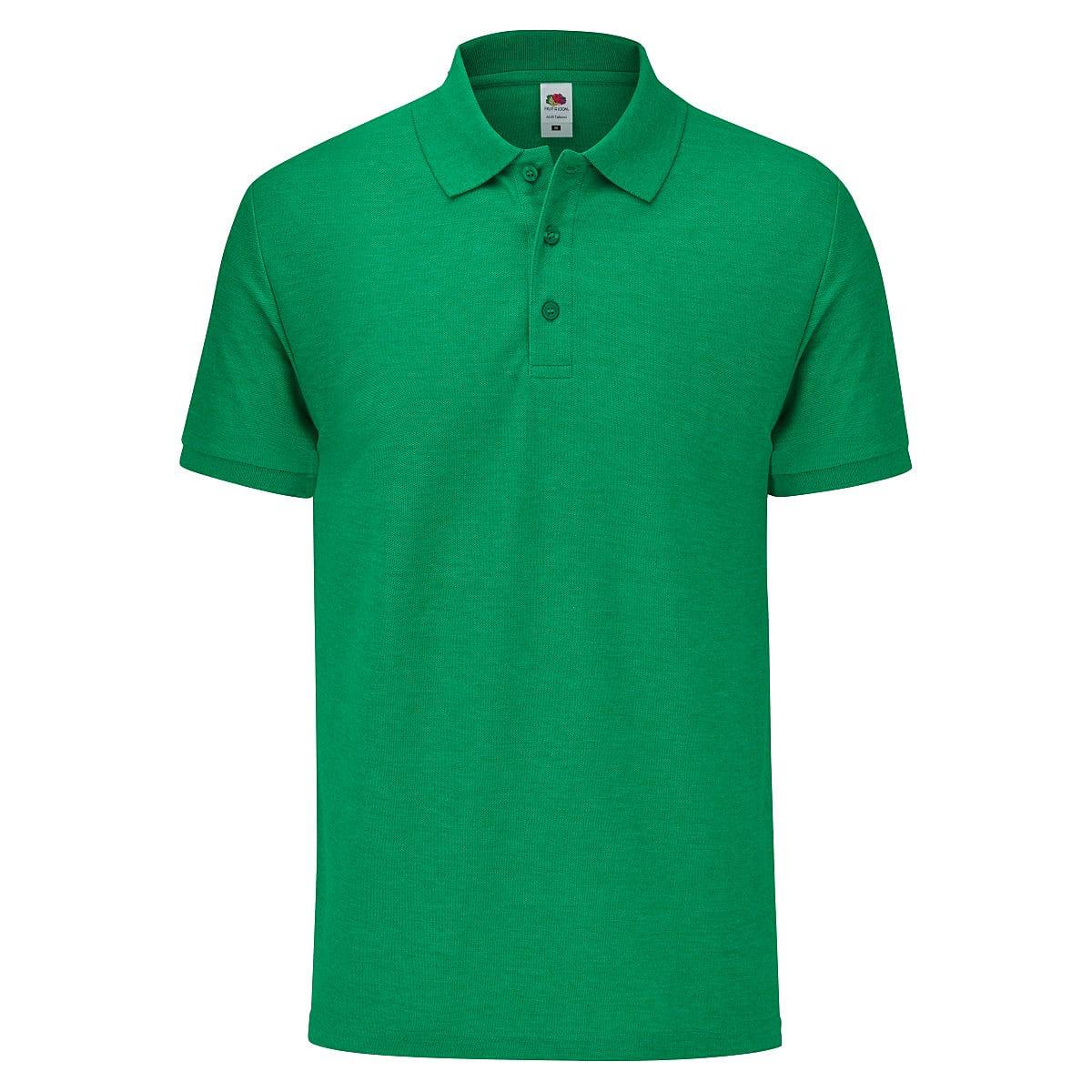 Fruit Of The Loom Men 65/35 Tailor Polo Shirt | 63042 | Workwear ...