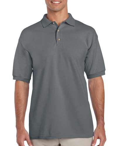 Gildan Ultra Cotton Pique Polo Shirt | 3800 | Workwear Supermarket
