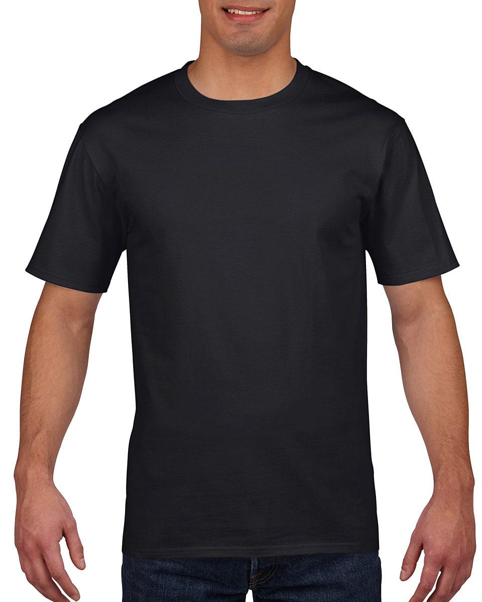 Gildan Premium Cotton Ring Spun T-Shirt | 4100 | Workwear Supermarket