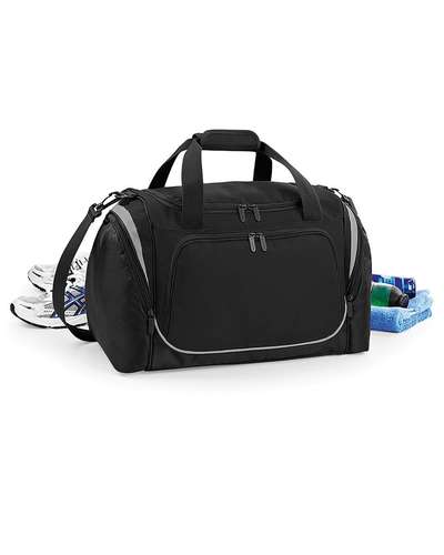 Quadra Quarda Pro Team Locker Bag