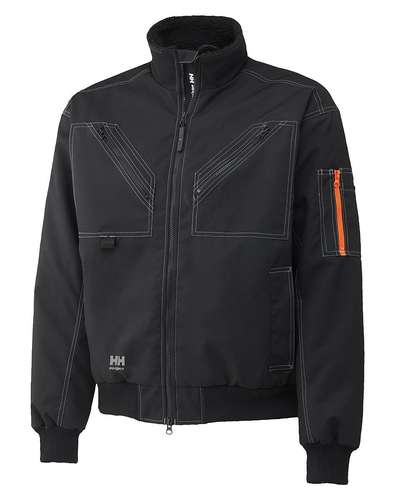 Helly Hansen Bergholm Jacket