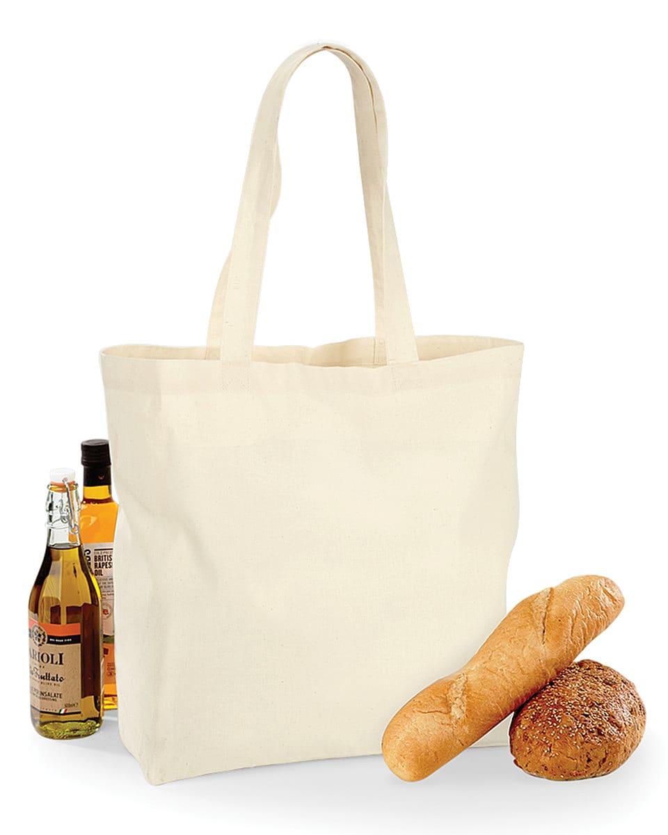 Westford Mill Maxi Bag For Life | W125 | Workwear Supermarket