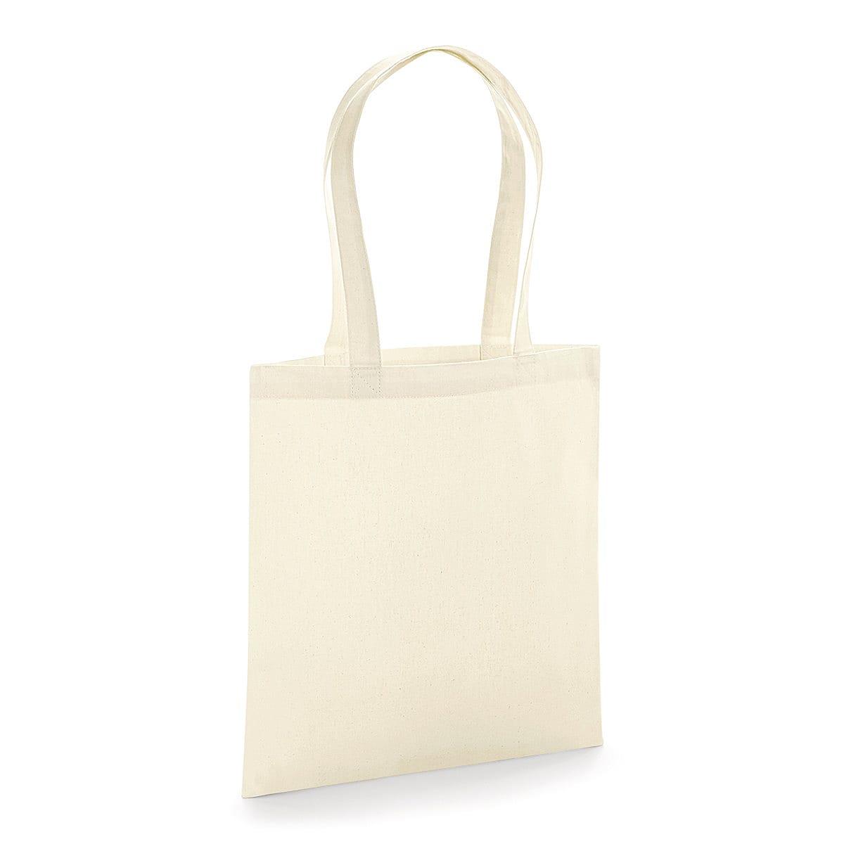 Westford Mill Organic Premium Cotton Tot in Natural (Product Code: W261)