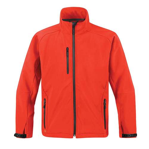 Stormtech Mens Ultra Light Softshell Jacket | BXL-3 | Workwear Supermarket