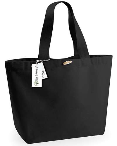 Westford Mill Organic Marina Tote XL
