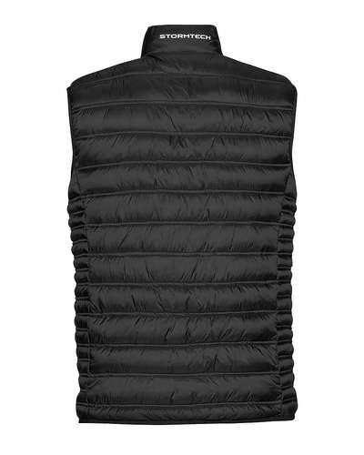 Stormtech Mens Basecamp Bodywarmer