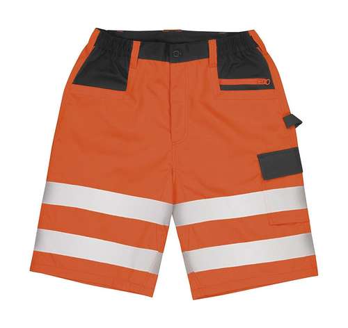 Result Safeguard Safety Cargo Shorts