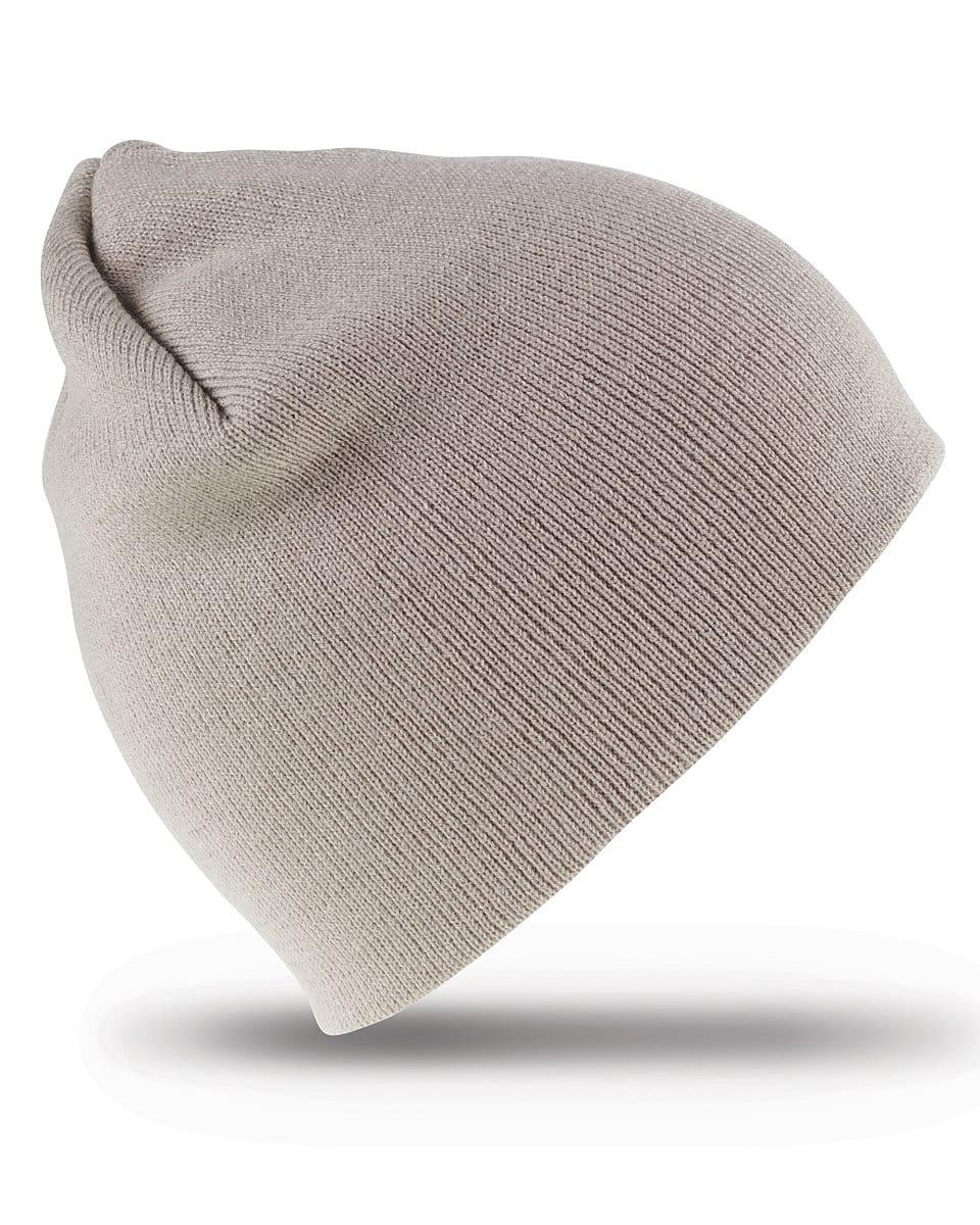 Result Winter Essentials Pull-On Soft-Feel Acrylic Hat 