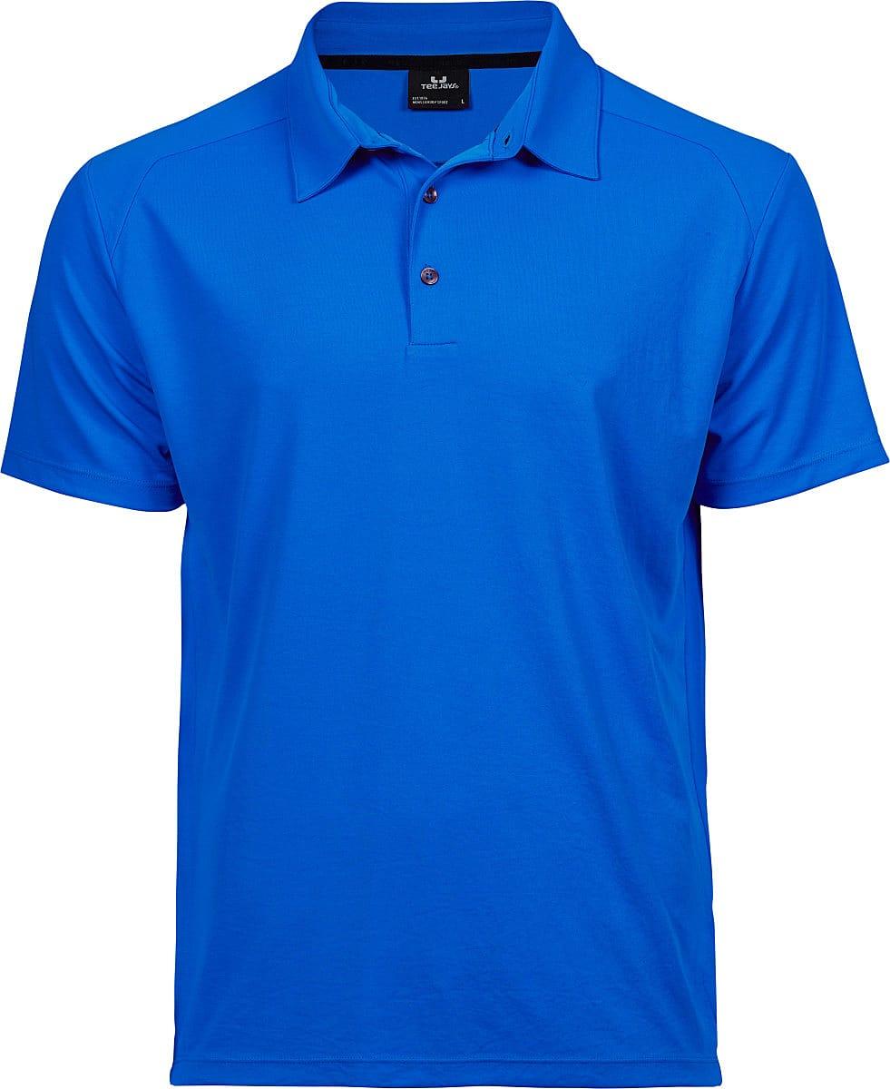 Tee Jays Mens Luxury Sport Polo Shirt | TJ7200 | Workwear Supermarket