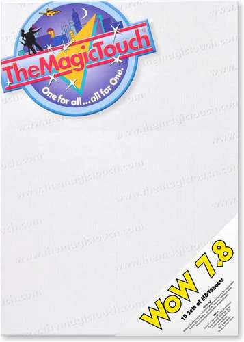 Magic Touch WoW 7.8 Sample Pack