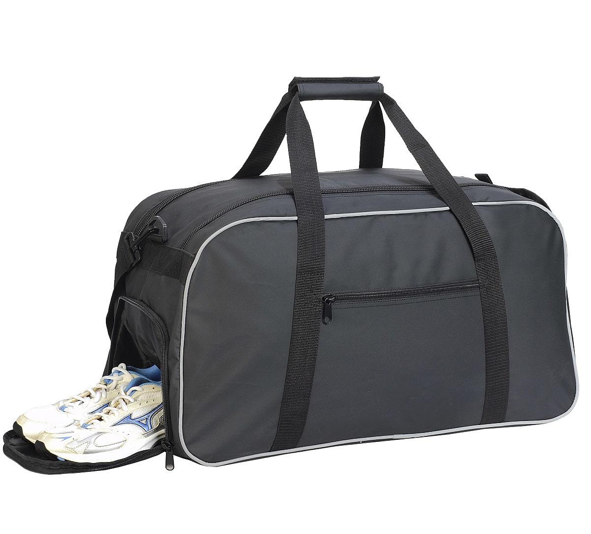 Shugon Dundee Work Holdall SH2528 Workwear Supermarket