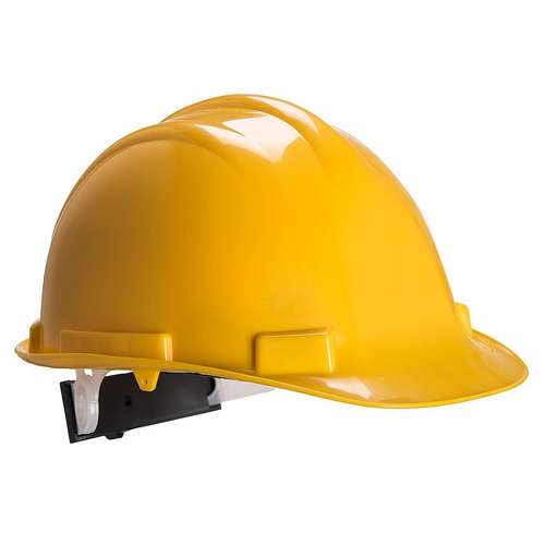 Portwest Expertbase Wheel Safety Helmet | PS57 | Workwear Supermarket