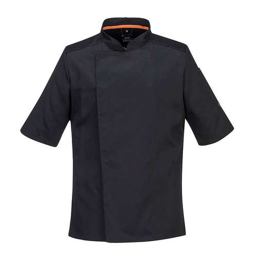 Portwest MeshAir Pro Jacket Short-Sleeve - C738