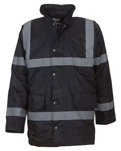 Yoko Security Jacket
