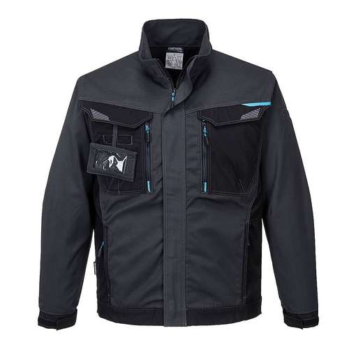 Portwest WX3 Work Jacket - T703