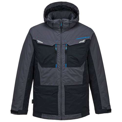 Portwest WX3 Winter Jacket - T740
