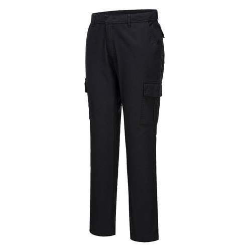 Portwest Stretch Slim Combat Trousers - S231