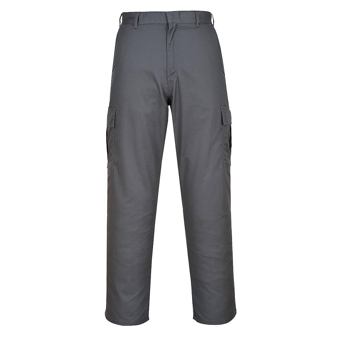 Portwest Combat Trousers | C701 | Workwear Supermarket