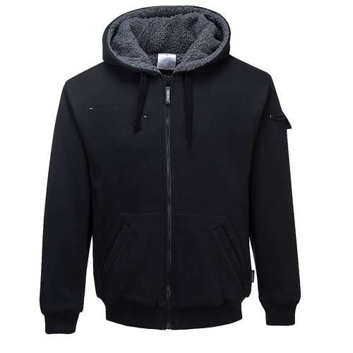 Portwest Pewter Jacket - KS32