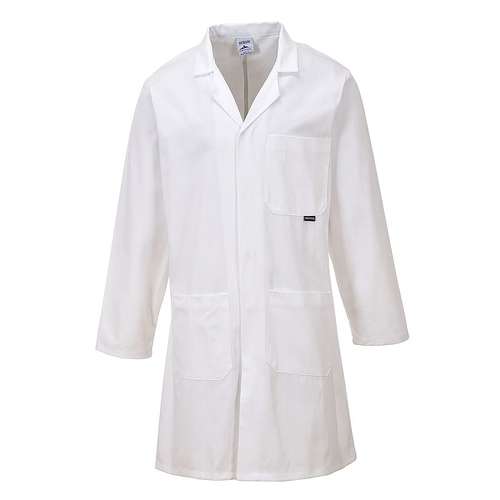 Portwest Standard Coat - C851