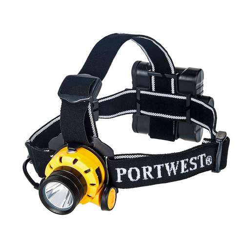 Portwest Ultra Power Head Light - PA64