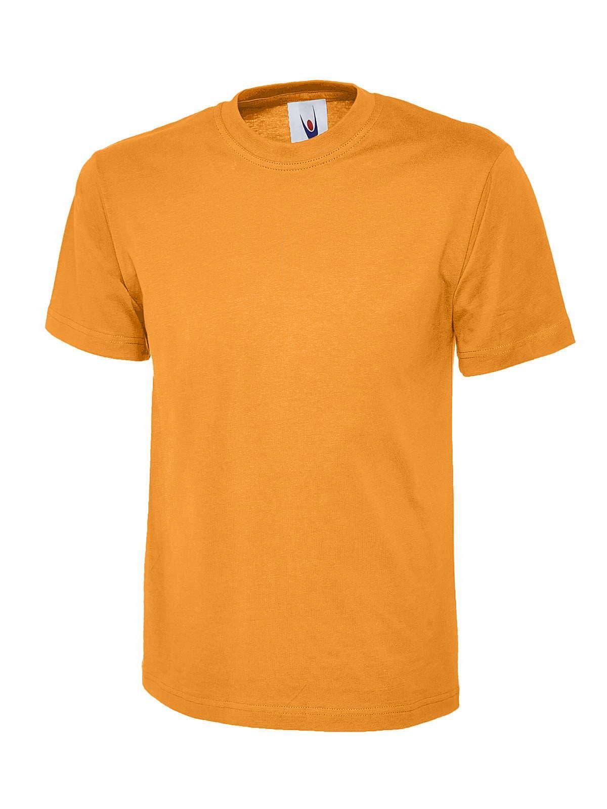 Uneek 180GSM Classic T-Shirt | UC301 | Workwear Supermarket