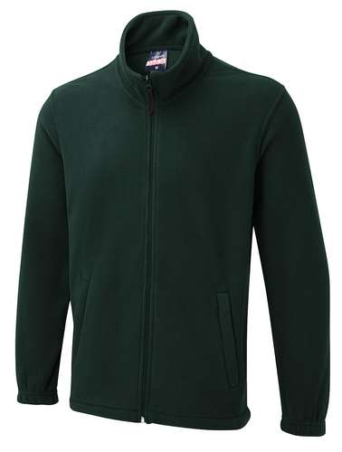 Uneek UXX05 - UX Full-Zip Fleece Top