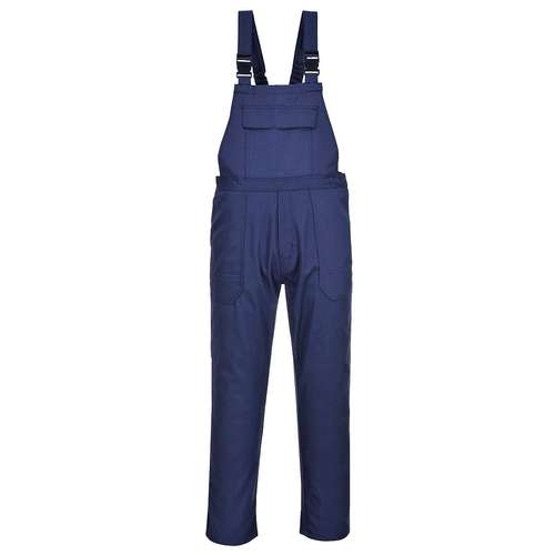 Portwest Bizweld Bib & Brace - BIZ4