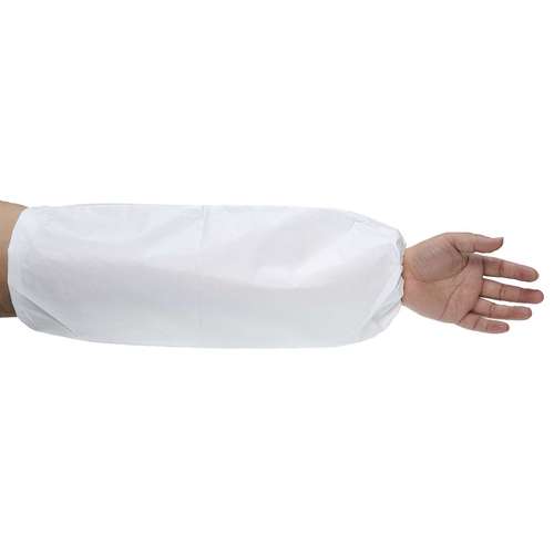 Portwest BizTex Microporous Sleeve Cover Type 6PB (Pack of 150) - ST43