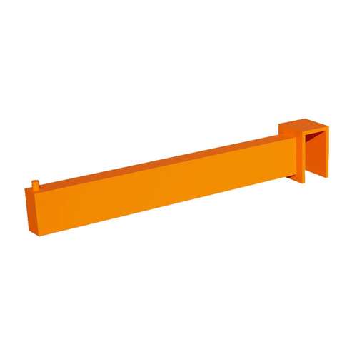 Portwest Forward Hanging Arm L22cm - Z620