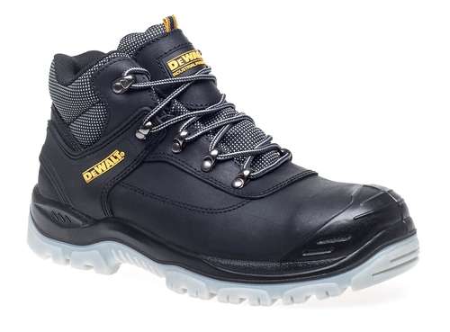DeWalt Laser Safety Hiker Boots