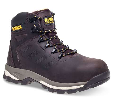 dewalt sharpsburg safety boots