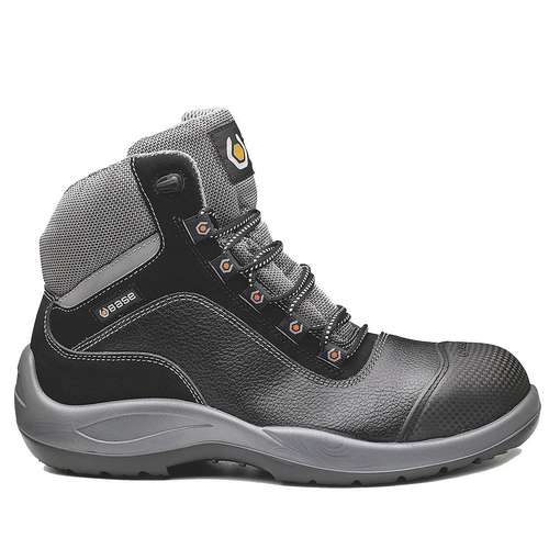 Portwest Base Beethoven Ankle Boots - B0119