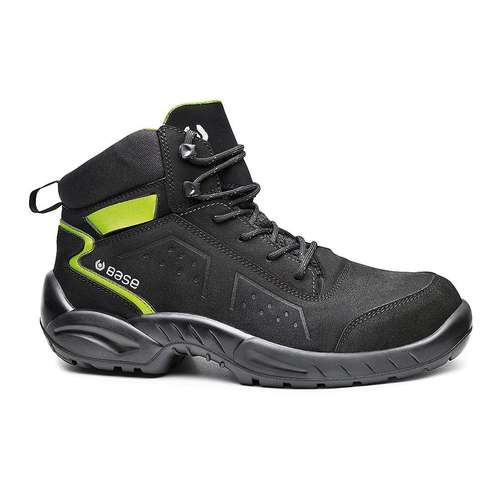 Portwest Base Chester Top Ankle Boots - B0177