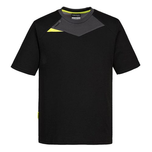 Portwest DX4 Short-Sleeved T-Shirt