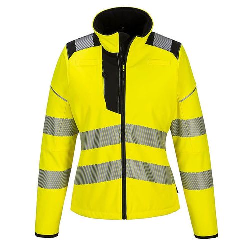 Portwest PW3 Ladies Softshell Jacket - PW381