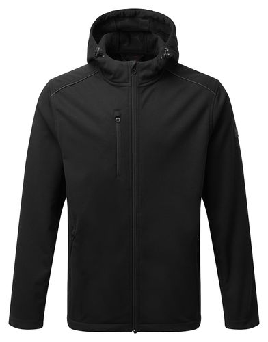 Roper soft clearance shell jacket