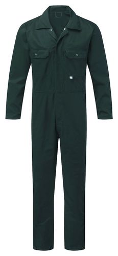 Fort Stud Front Coverall - FORT-344