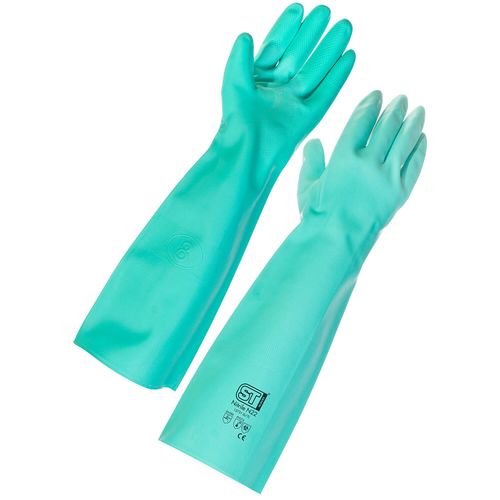 Supertouch Nitrile N22 Gloves
