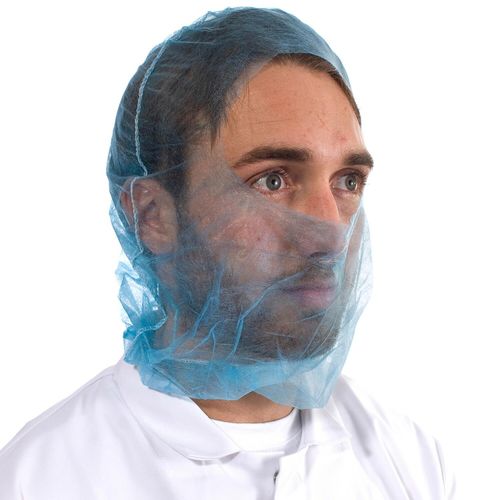 Supertouch Balaclava Hood - Economy (1000 Pieces)